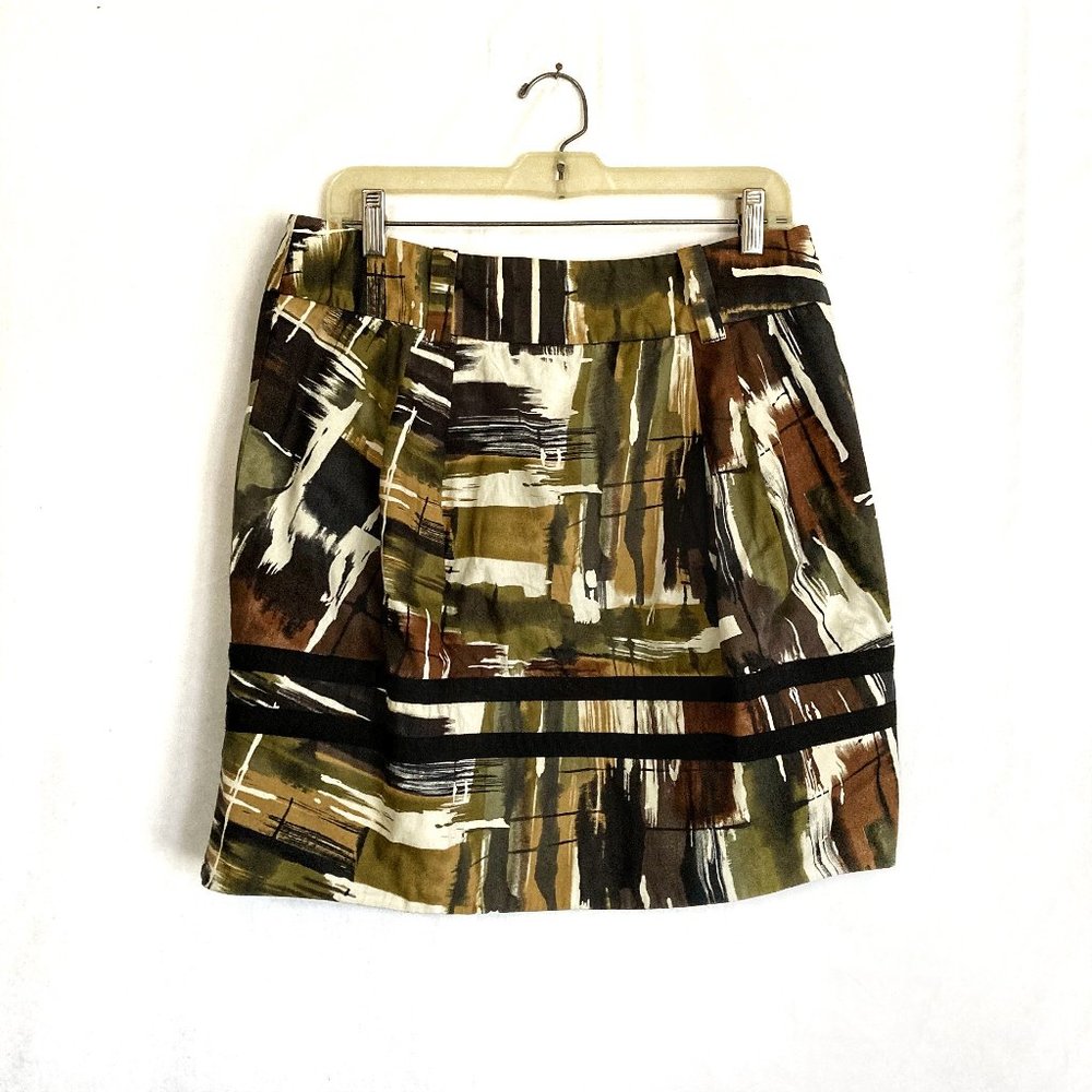 Cue Made in Australia Skirt Size 14